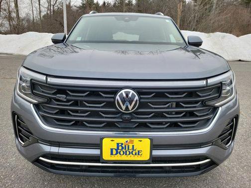 2024 Volkswagen Atlas 2.0T SEL Premium R-Line 4MOTION