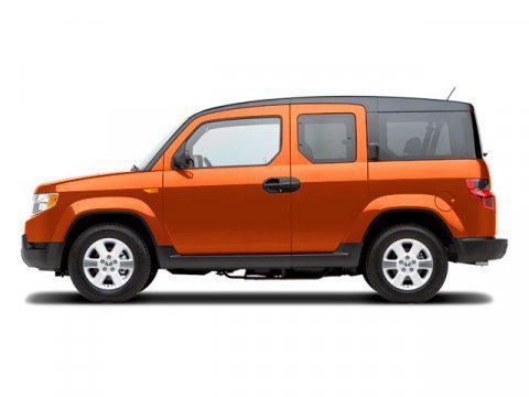 2010 Honda Element EX