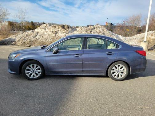 2015 Subaru Legacy Premium