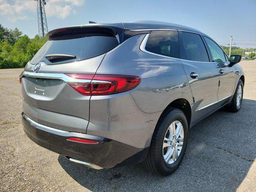 2021 Buick Enclave AWD Essence