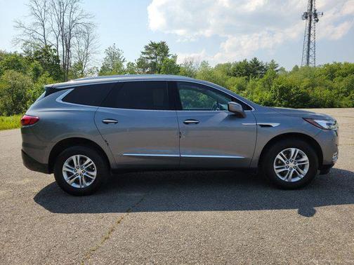 2021 Buick Enclave AWD Essence