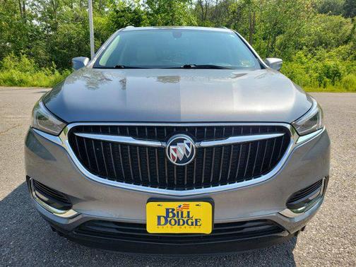 2021 Buick Enclave AWD Essence