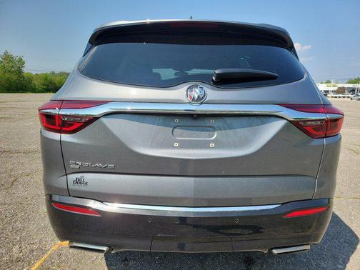 2021 Buick Enclave AWD Essence