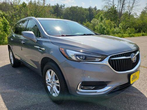 2021 Buick Enclave AWD Essence