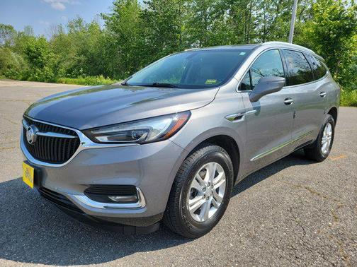 2021 Buick Enclave AWD Essence
