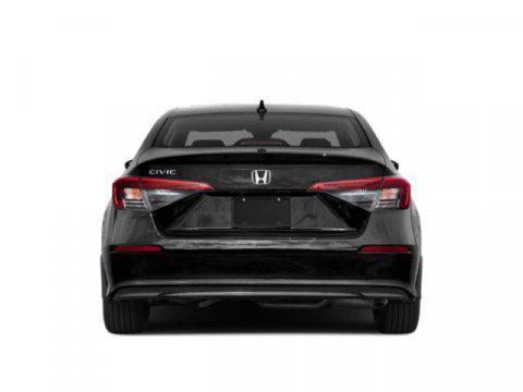 2022 Honda Civic LX