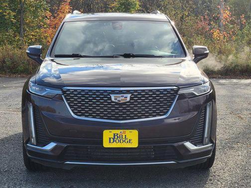 2020 Cadillac XT6 Premium Luxury AWD