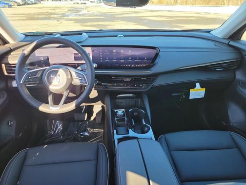 2026 Buick Envision Avenir AWD