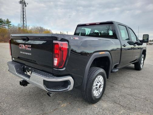 2026 GMC Sierra 2500 Pro