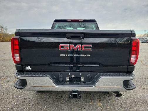 2026 GMC Sierra 2500 Pro