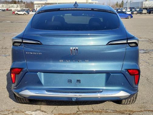 2026 Buick Envista Avenir FWD