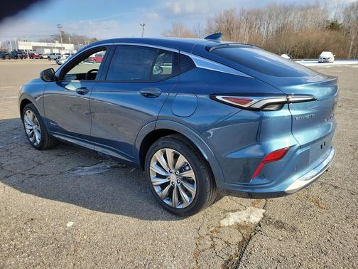 2026 Buick Envista Avenir FWD