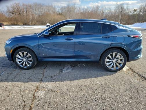 2026 Buick Envista Avenir FWD