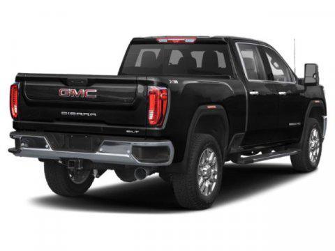 2022 GMC Sierra 3500 Denali