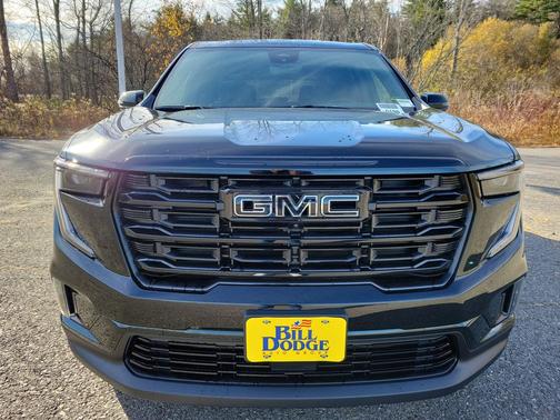 2026 GMC Acadia Elevation AWD