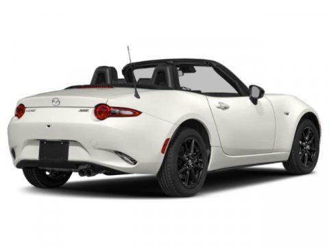 2021 Mazda MX-5 Miata Sport