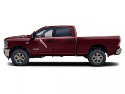 2023 RAM 3500 Laramie Crew Cab 4x4 6'4' Box