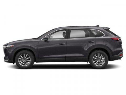 2020 Mazda CX-9 Grand Touring