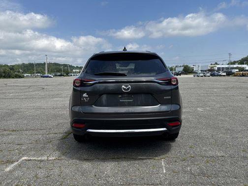 2020 Mazda CX-9 Grand Touring