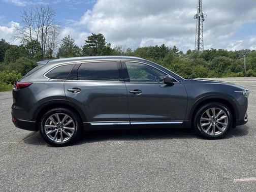 2020 Mazda CX-9 Grand Touring