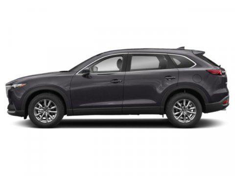 2020 Mazda CX-9 Grand Touring