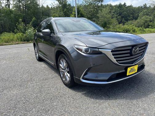 2020 Mazda CX-9 Grand Touring