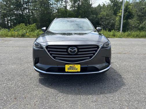 2020 Mazda CX-9 Grand Touring