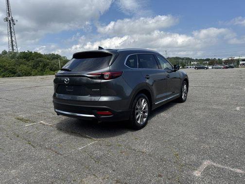2020 Mazda CX-9 Grand Touring