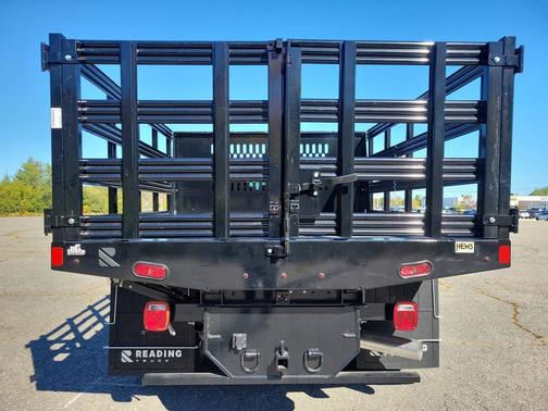 2025 GMC Sierra 3500 Base