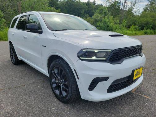 2021 Dodge Durango R/T AWD