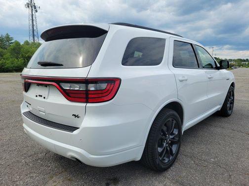 2021 Dodge Durango R/T AWD