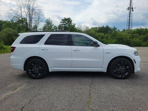 2021 Dodge Durango R/T AWD