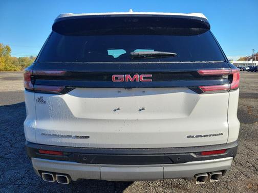 2026 GMC Acadia Elevation AWD