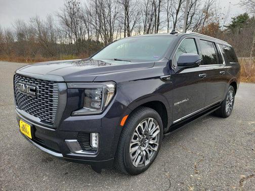 2023 GMC Yukon XL Denali Ultimate