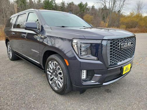2023 GMC Yukon XL Denali Ultimate