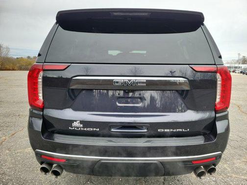 2023 GMC Yukon XL Denali Ultimate