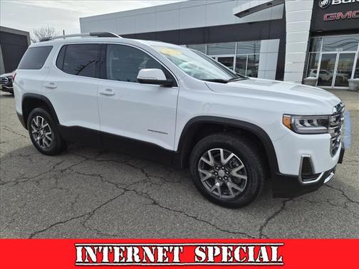 2023 GMC Acadia AWD SLE