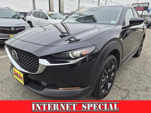 2024 Mazda CX-30 2.5 S Select Sport