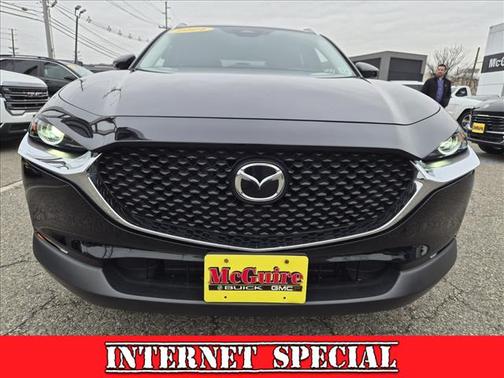 2024 Mazda CX-30 2.5 S Select Sport