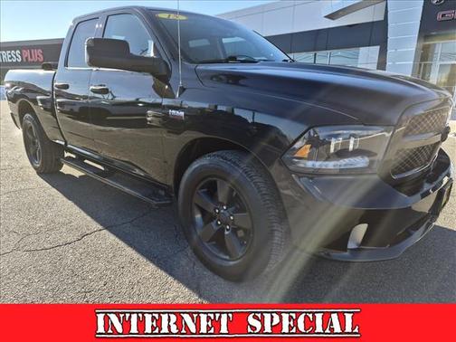 2015 RAM 1500 Tradesman/Express