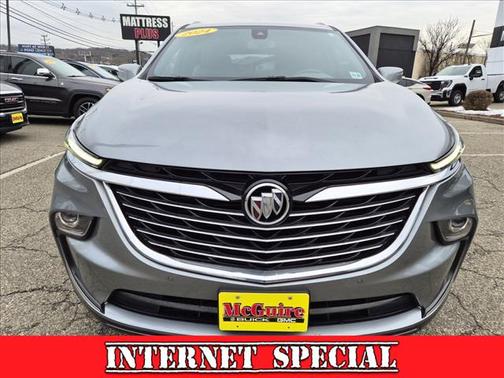 2024 Buick Enclave Essence AWD