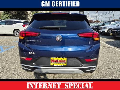 2022 Buick Encore GX Preferred