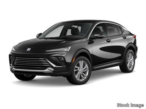 2025 Buick Envista Preferred FWD