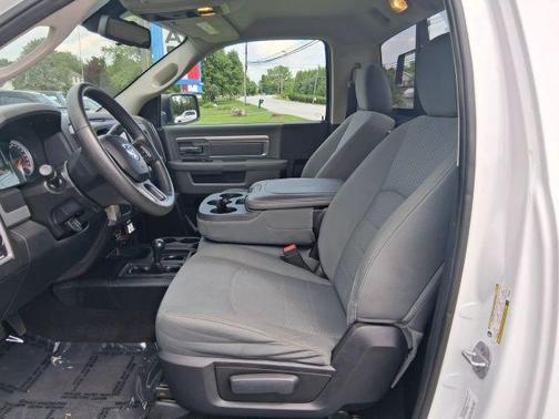 2014 RAM 2500 Tradesman