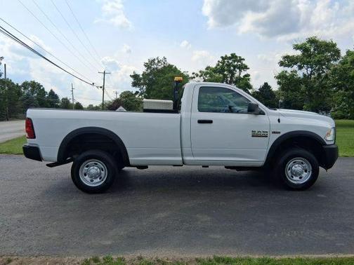2014 RAM 2500 Tradesman