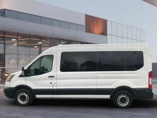 2016 Ford Transit-350 XL