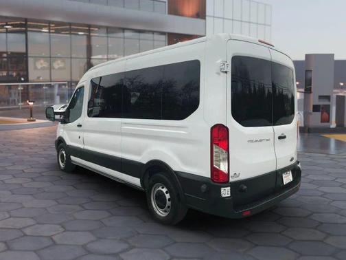 2016 Ford Transit-350 XL