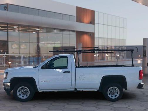2016 GMC Sierra 1500 Base