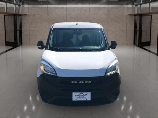 2021 RAM ProMaster City Tradesman