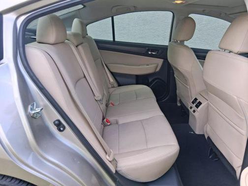 2016 Subaru Legacy 2.5i Limited